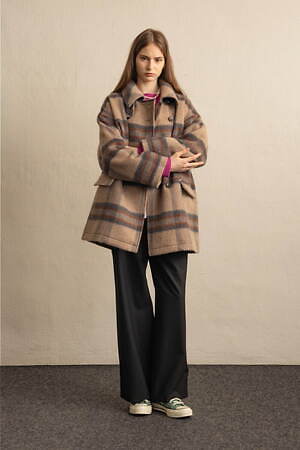 カミリ(KAMILi) 2025-26年秋冬ウィメンズコレクション  - 写真29