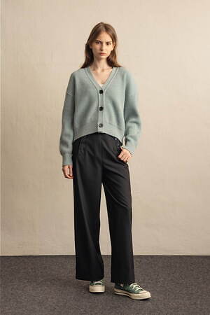 カミリ(KAMILi) 2025-26年秋冬ウィメンズコレクション  - 写真3