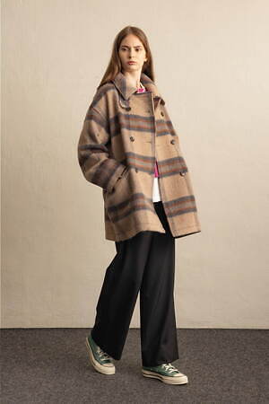 カミリ(KAMILi) 2025-26年秋冬ウィメンズコレクション  - 写真30