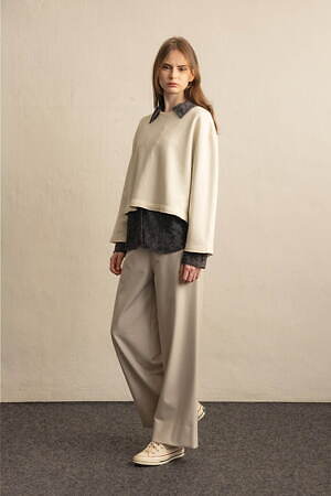 カミリ(KAMILi) 2025-26年秋冬ウィメンズコレクション  - 写真31