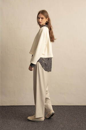カミリ(KAMILi) 2025-26年秋冬ウィメンズコレクション  - 写真32