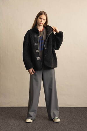 カミリ(KAMILi) 2025-26年秋冬ウィメンズコレクション  - 写真33