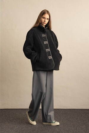 カミリ(KAMILi) 2025-26年秋冬ウィメンズコレクション  - 写真34