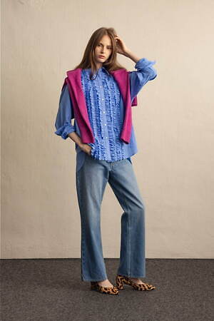 カミリ(KAMILi) 2025-26年秋冬ウィメンズコレクション  - 写真35