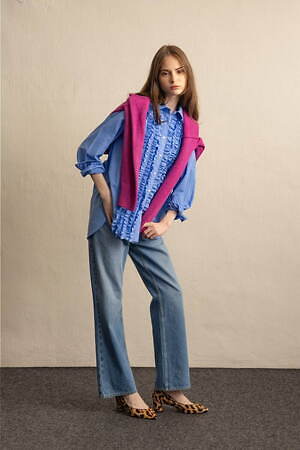 カミリ(KAMILi) 2025-26年秋冬ウィメンズコレクション  - 写真36