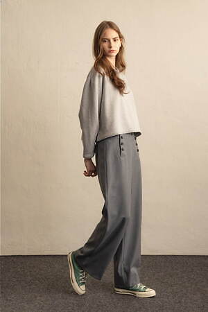 カミリ(KAMILi) 2025-26年秋冬ウィメンズコレクション  - 写真38