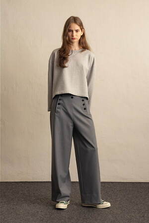 カミリ(KAMILi) 2025-26年秋冬ウィメンズコレクション  - 写真39