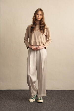 カミリ(KAMILi) 2025-26年秋冬ウィメンズコレクション  - 写真4