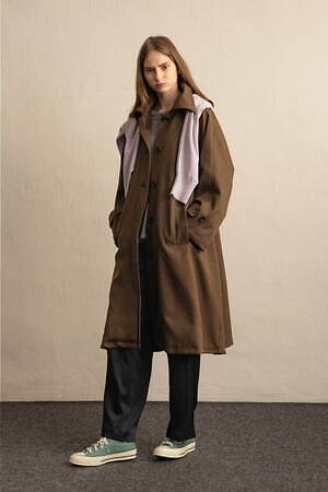 カミリ(KAMILi) 2025-26年秋冬ウィメンズコレクション  - 写真40