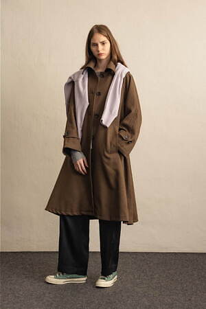 カミリ(KAMILi) 2025-26年秋冬ウィメンズコレクション  - 写真41