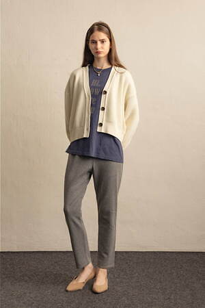 カミリ(KAMILi) 2025-26年秋冬ウィメンズコレクション  - 写真43