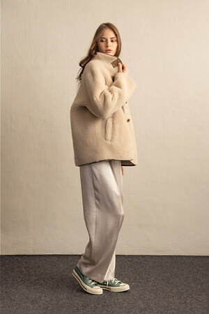 カミリ(KAMILi) 2025-26年秋冬ウィメンズコレクション  - 写真44