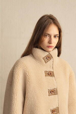 カミリ(KAMILi) 2025-26年秋冬ウィメンズコレクション  - 写真45