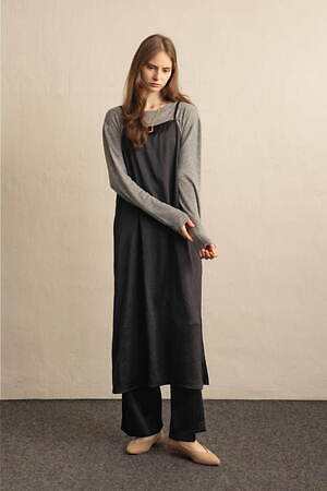 カミリ(KAMILi) 2025-26年秋冬ウィメンズコレクション  - 写真6