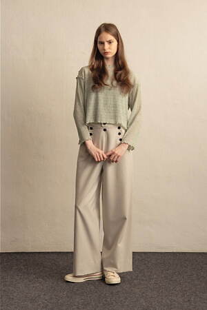 カミリ(KAMILi) 2025-26年秋冬ウィメンズコレクション  - 写真7