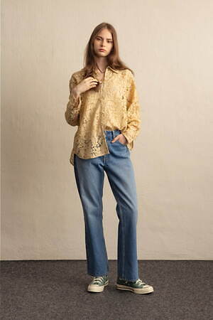 カミリ(KAMILi) 2025-26年秋冬ウィメンズコレクション  - 写真8