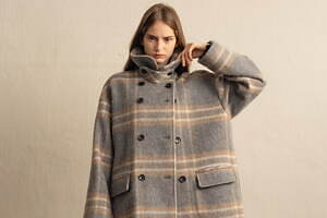 カミリ 2025-26AW コレクション