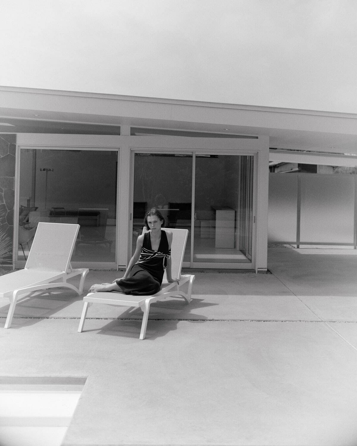 ノーブル 2025年夏<span>コレクション</span> - 写真7