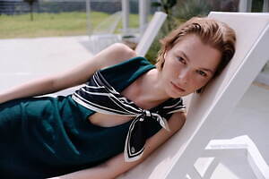 ノーブル(NOBLE) 2025年夏ウィメンズコレクション  - 写真1