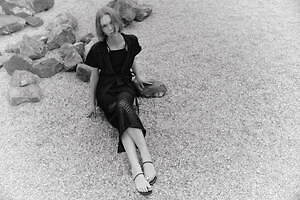 ノーブル(NOBLE) 2025年夏ウィメンズコレクション  - 写真13