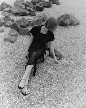 ノーブル(NOBLE) 2025年夏ウィメンズコレクション  - 写真15