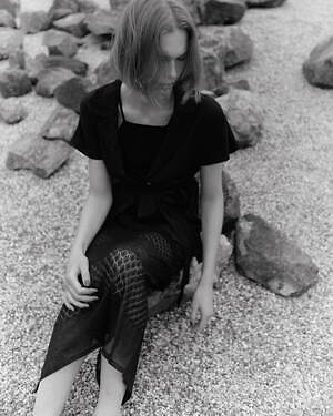 ノーブル(NOBLE) 2025年夏ウィメンズコレクション  - 写真16