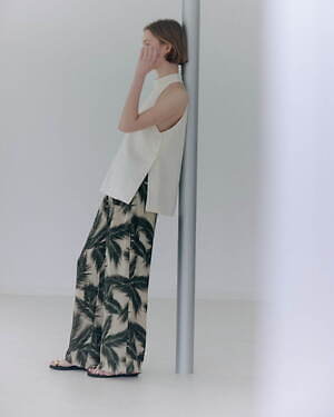 ノーブル(NOBLE) 2025年夏ウィメンズコレクション  - 写真18