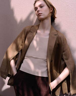 ノーブル(NOBLE) 2025年夏ウィメンズコレクション  - 写真23