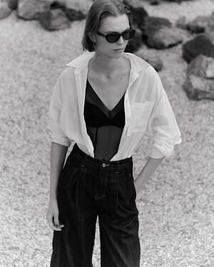 ノーブル(NOBLE) 2025年夏ウィメンズコレクション  - 写真25