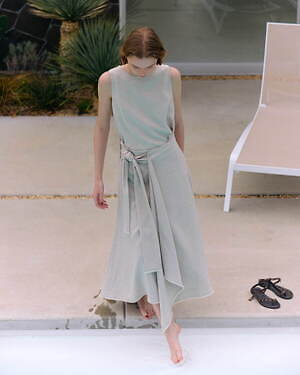 ノーブル(NOBLE) 2025年夏ウィメンズコレクション  - 写真28