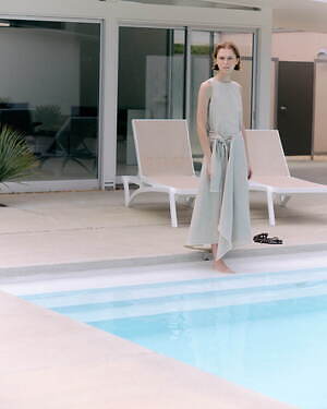 ノーブル(NOBLE) 2025年夏ウィメンズコレクション  - 写真29