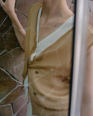 ノーブル(NOBLE) 2025年夏ウィメンズコレクション  - 写真11