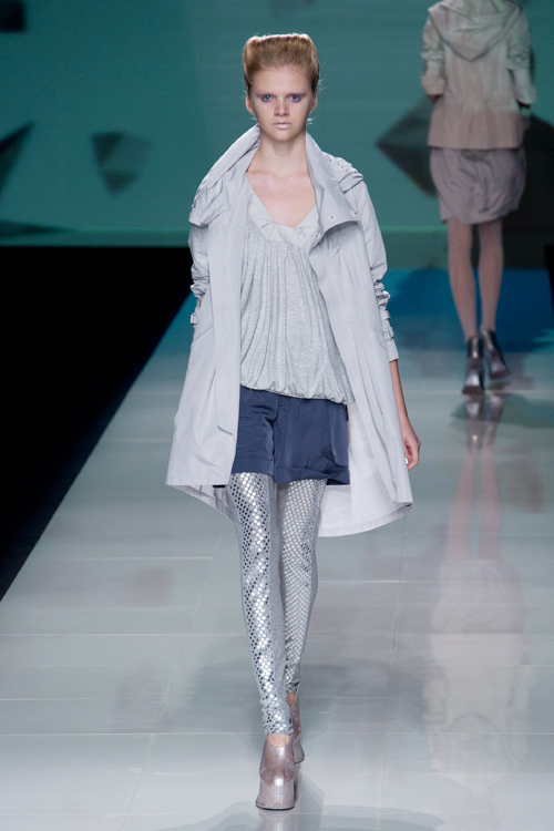 ソマルタ 2011年春夏<span>コレクション</span> - 写真21