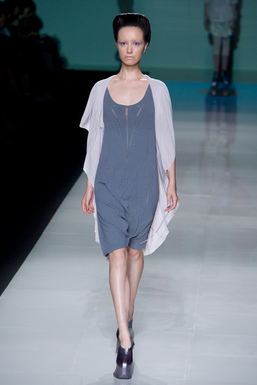 ソマルタ 2011年春夏<span>コレクション</span> - 写真23