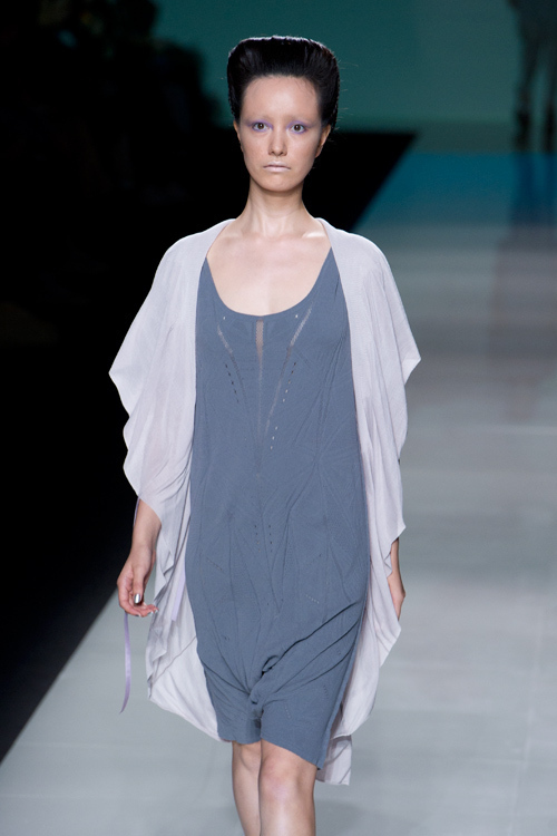 ソマルタ 2011年春夏<span>コレクション</span> - 写真24
