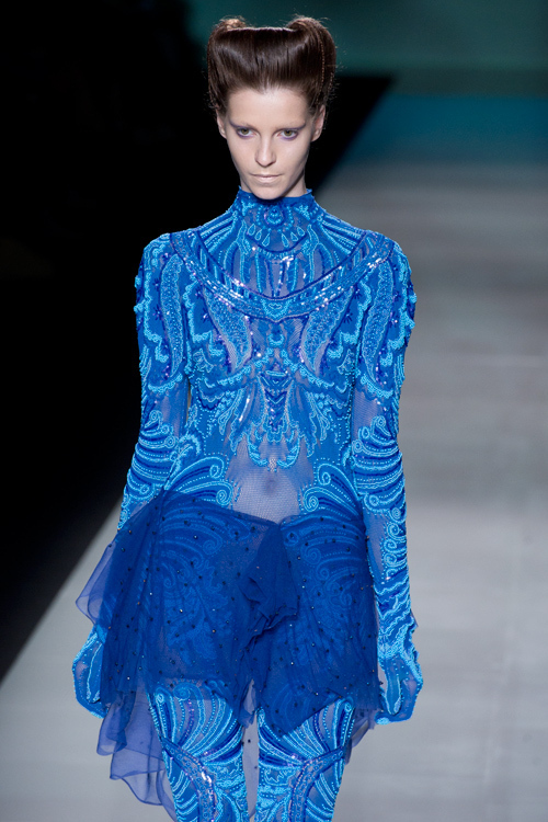 ソマルタ 2011年春夏<span>コレクション</span> - 写真41