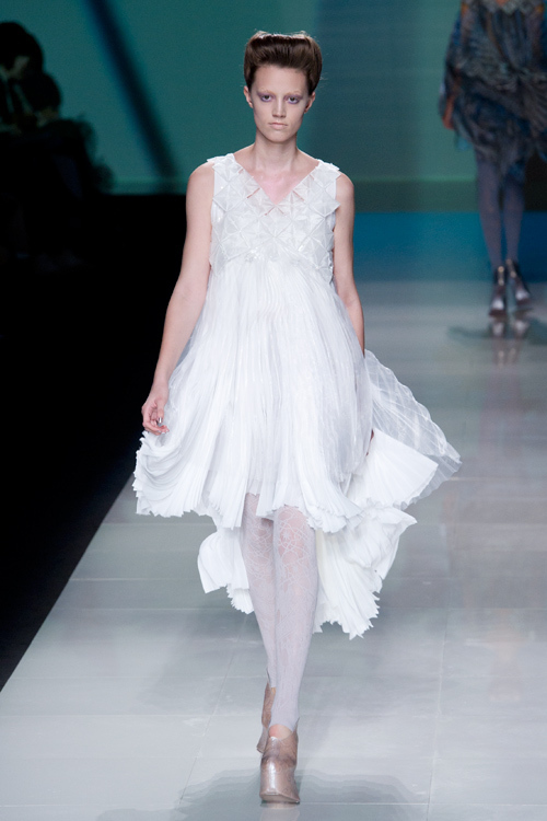 ソマルタ 2011年春夏<span>コレクション</span> - 写真48