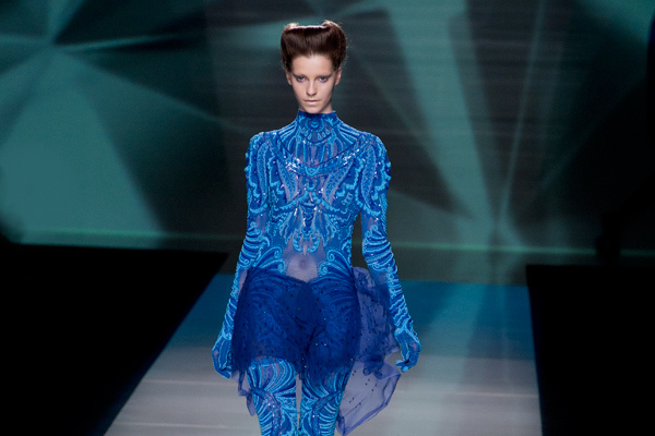 ソマルタ(SOMARTA) 2011年春夏 ウィメンズ