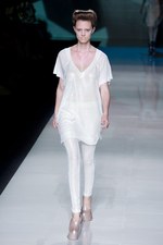 圧巻の美しさ！ミクロの世界をテクスチャーで表現-ソマルタ(SOMARTA)、2011年春夏コレクション｜写真5