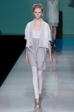 圧巻の美しさ！ミクロの世界をテクスチャーで表現-ソマルタ(SOMARTA)、2011年春夏コレクション｜写真7