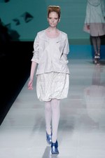 圧巻の美しさ！ミクロの世界をテクスチャーで表現-ソマルタ(SOMARTA)、2011年春夏コレクション｜写真21