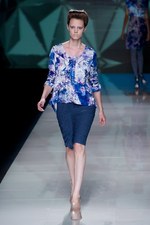 圧巻の美しさ！ミクロの世界をテクスチャーで表現-ソマルタ(SOMARTA)、2011年春夏コレクション｜写真32