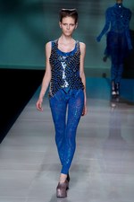 圧巻の美しさ！ミクロの世界をテクスチャーで表現-ソマルタ(SOMARTA)、2011年春夏コレクション｜写真41