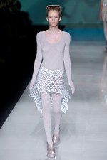 圧巻の美しさ！ミクロの世界をテクスチャーで表現-ソマルタ(SOMARTA)、2011年春夏コレクション｜写真45