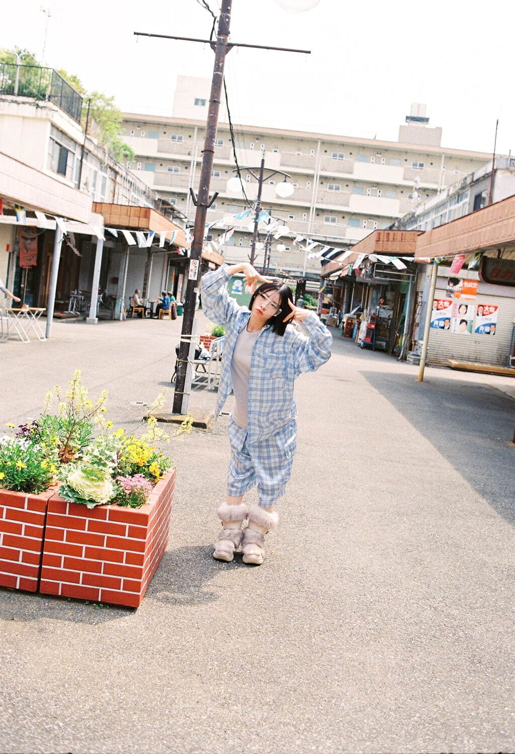 エフェクテン 2025年夏<span>コレクション</span> - 写真1