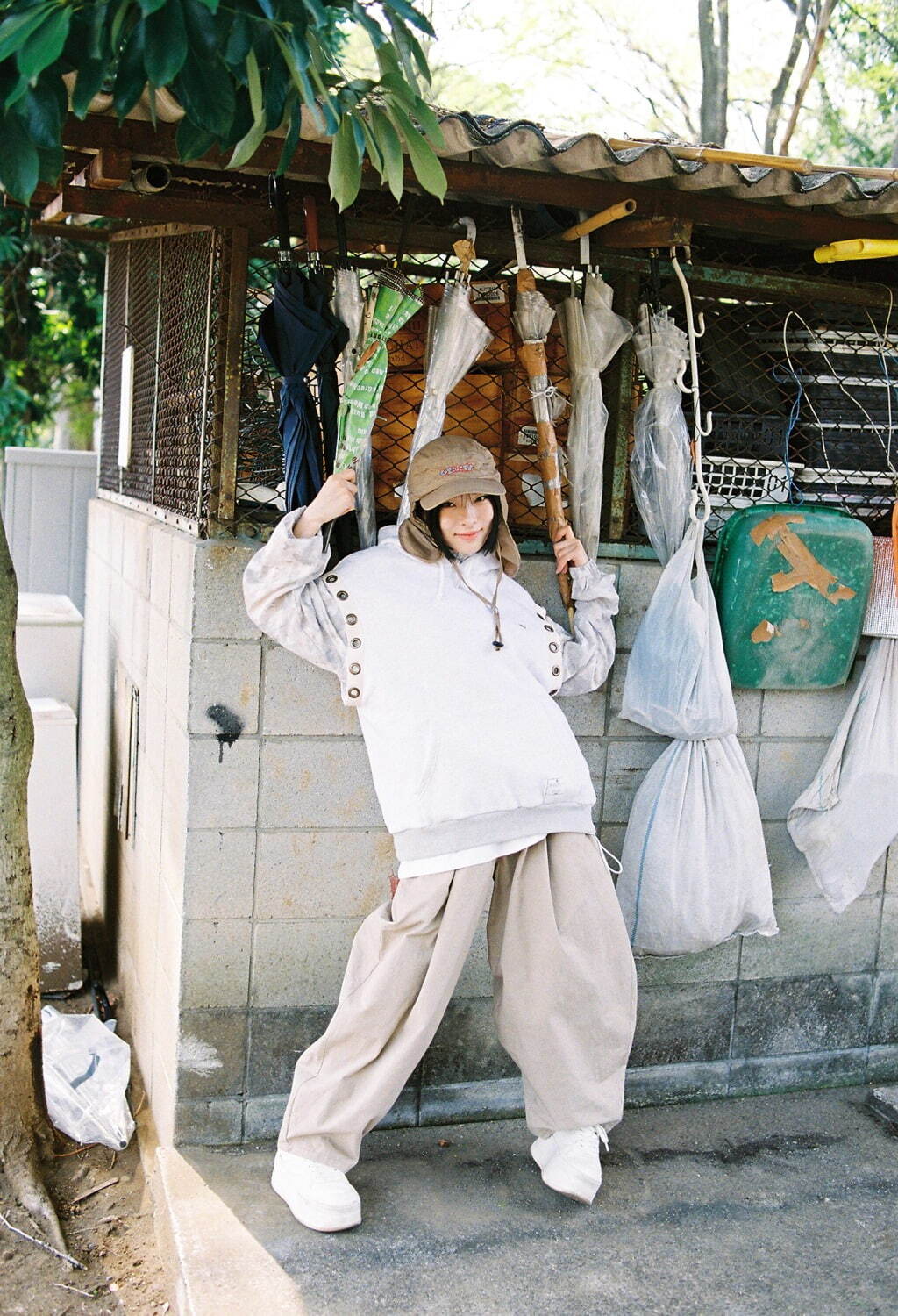 エフェクテン 2025年夏<span>コレクション</span> - 写真2