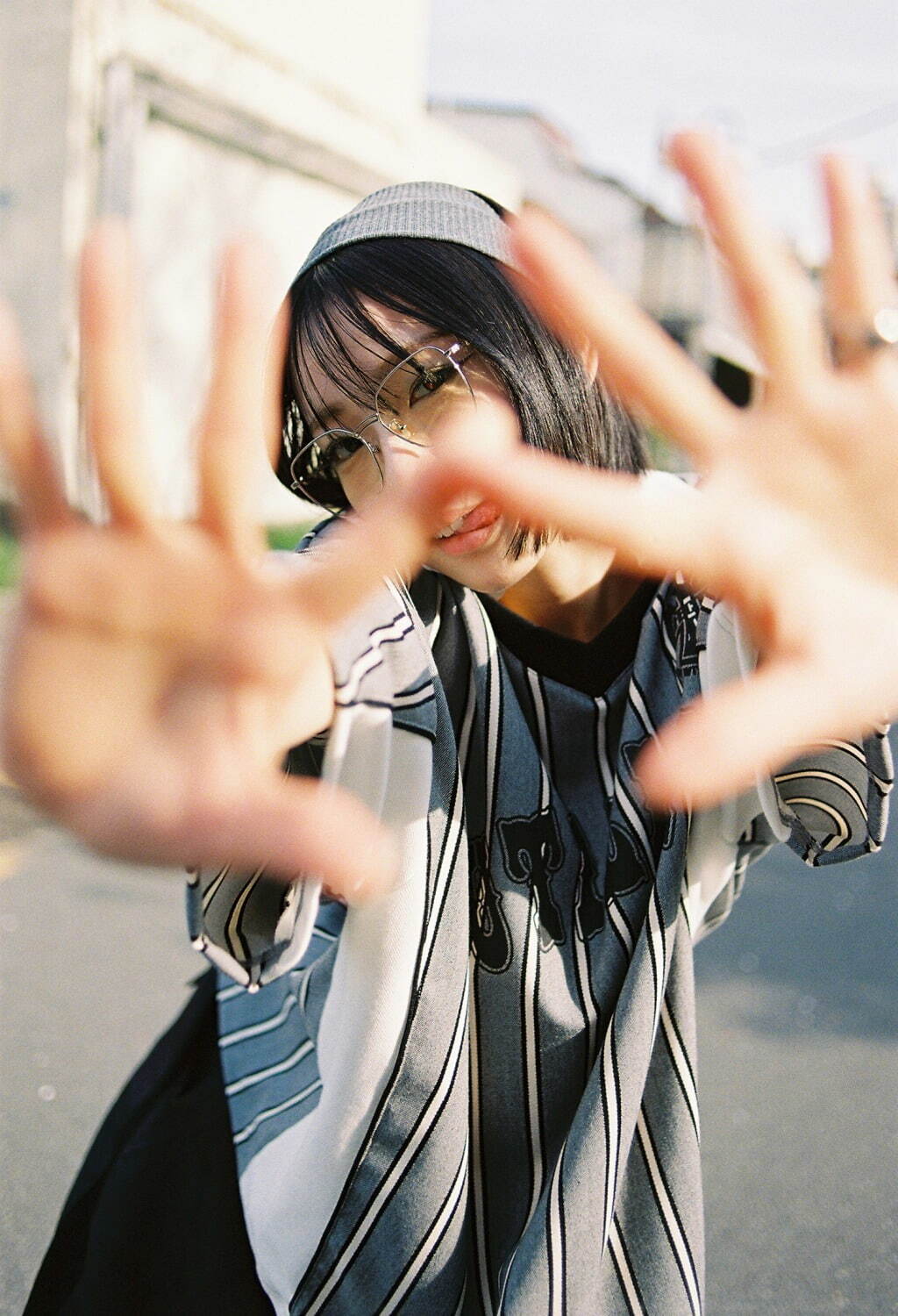 エフェクテン 2025年夏<span>コレクション</span> - 写真3