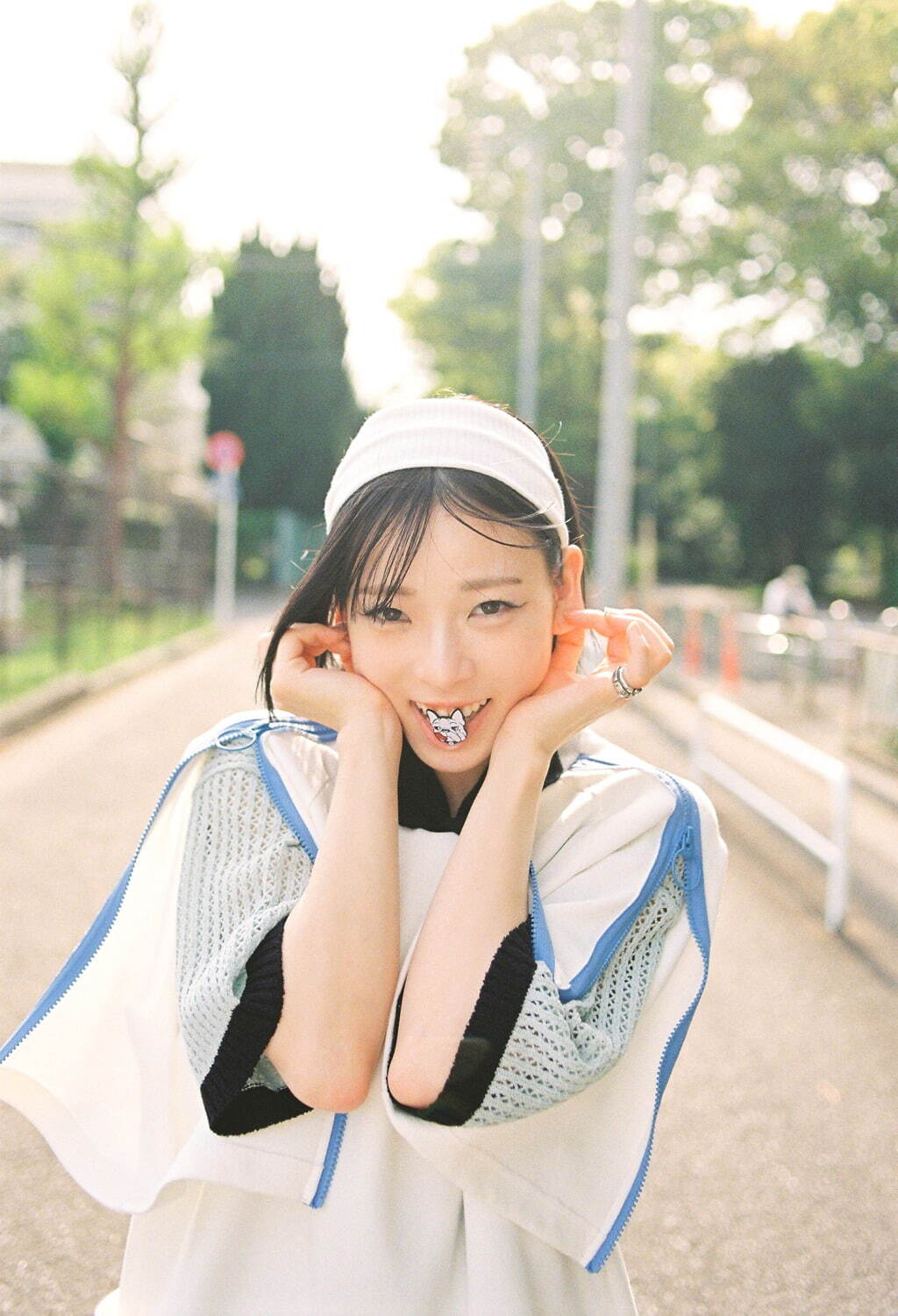 エフェクテン 2025年夏<span>コレクション</span> - 写真4