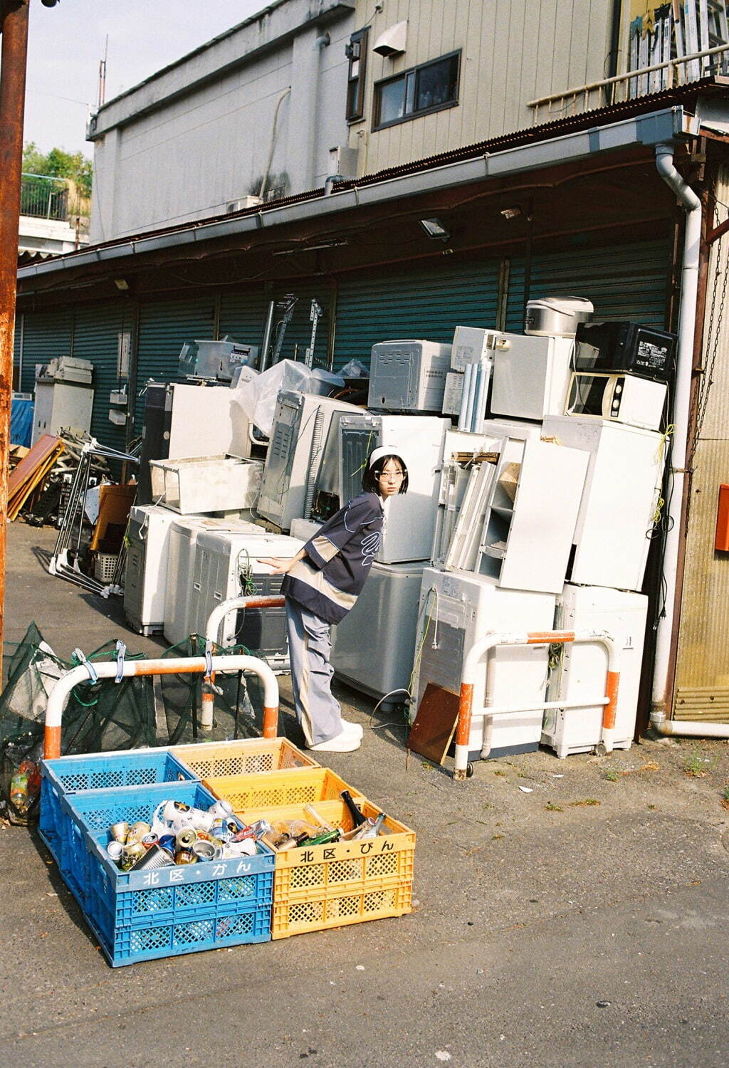 エフェクテン 2025年夏<span>コレクション</span> - 写真6