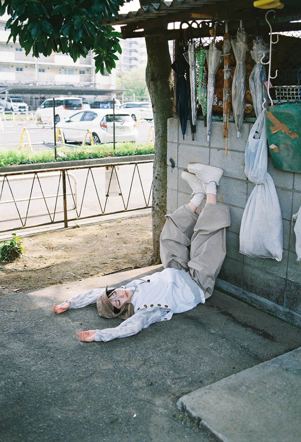 エフェクテン 2025年夏<span>コレクション</span> - 写真7
